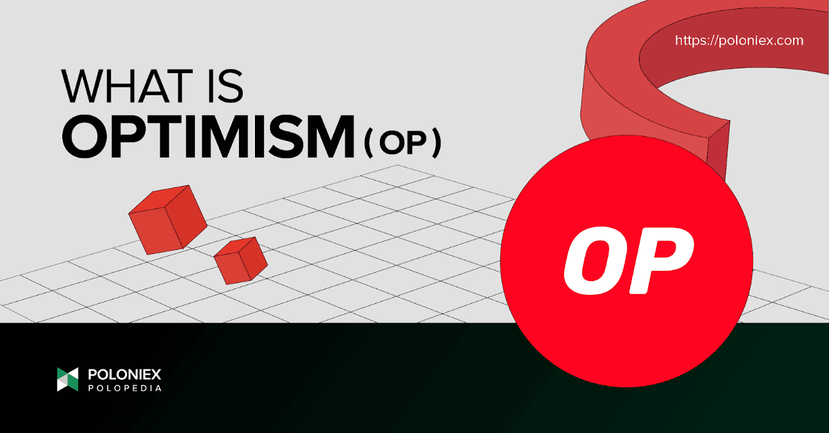 What is Optimism (OP)?
