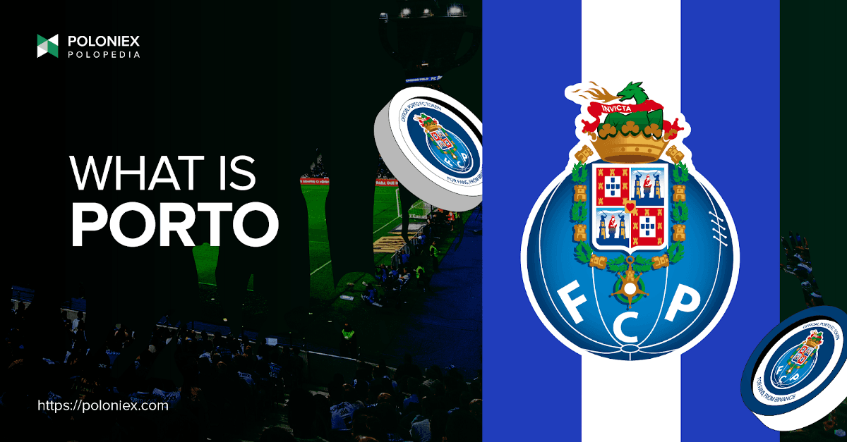 What is PORTO?