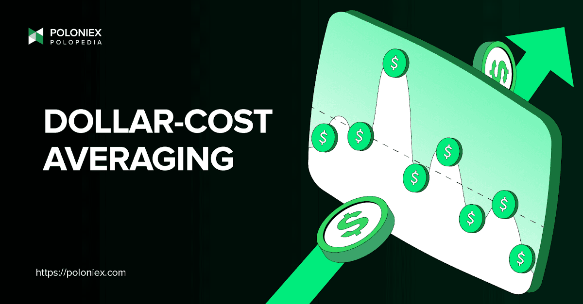 Dollar-cost averaging