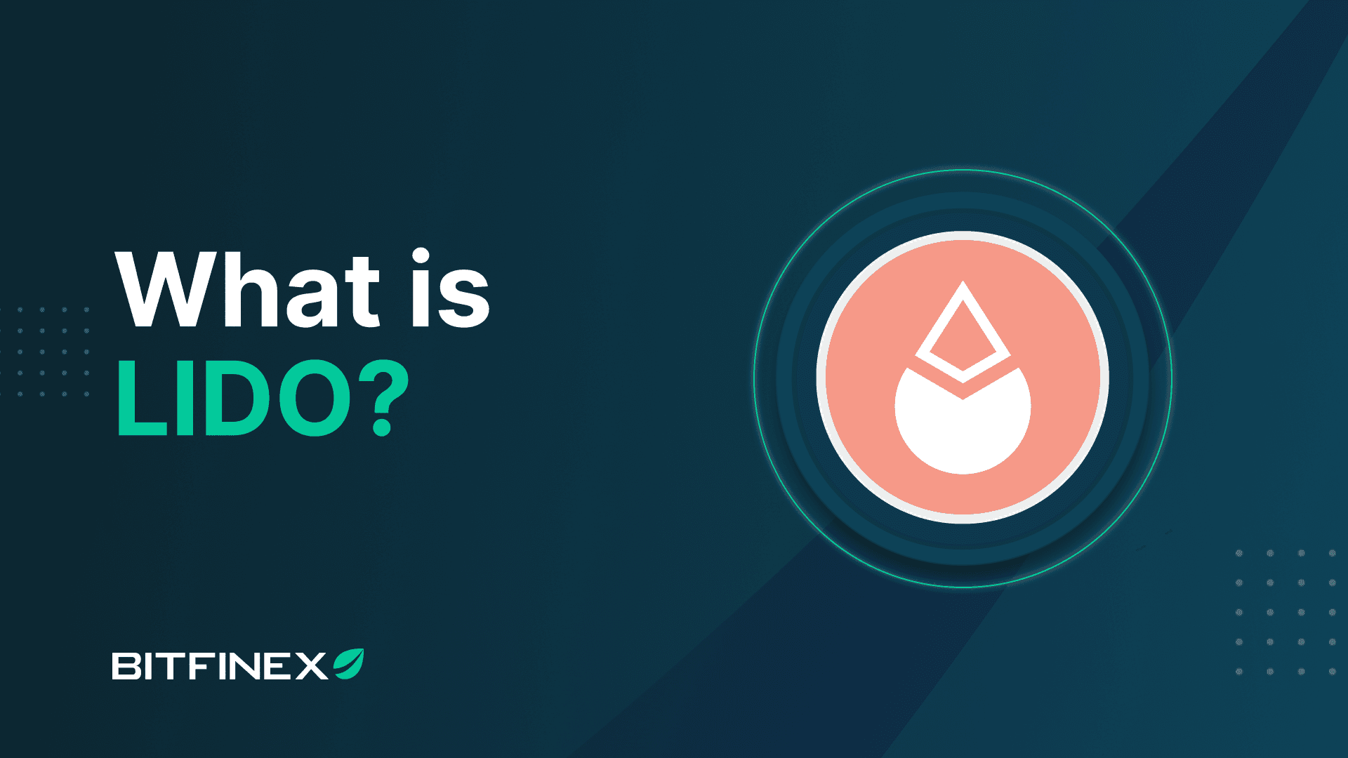 What is Lido (LDO)?