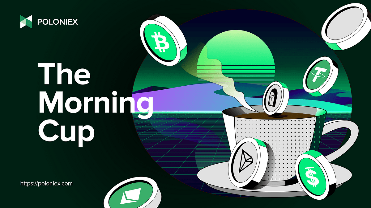 ☕️The Tale of AI (so far)