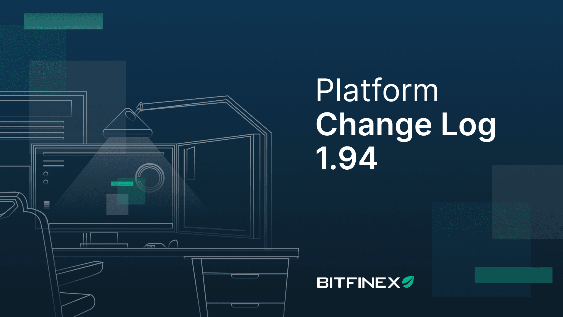 Change Log: Version 1.94