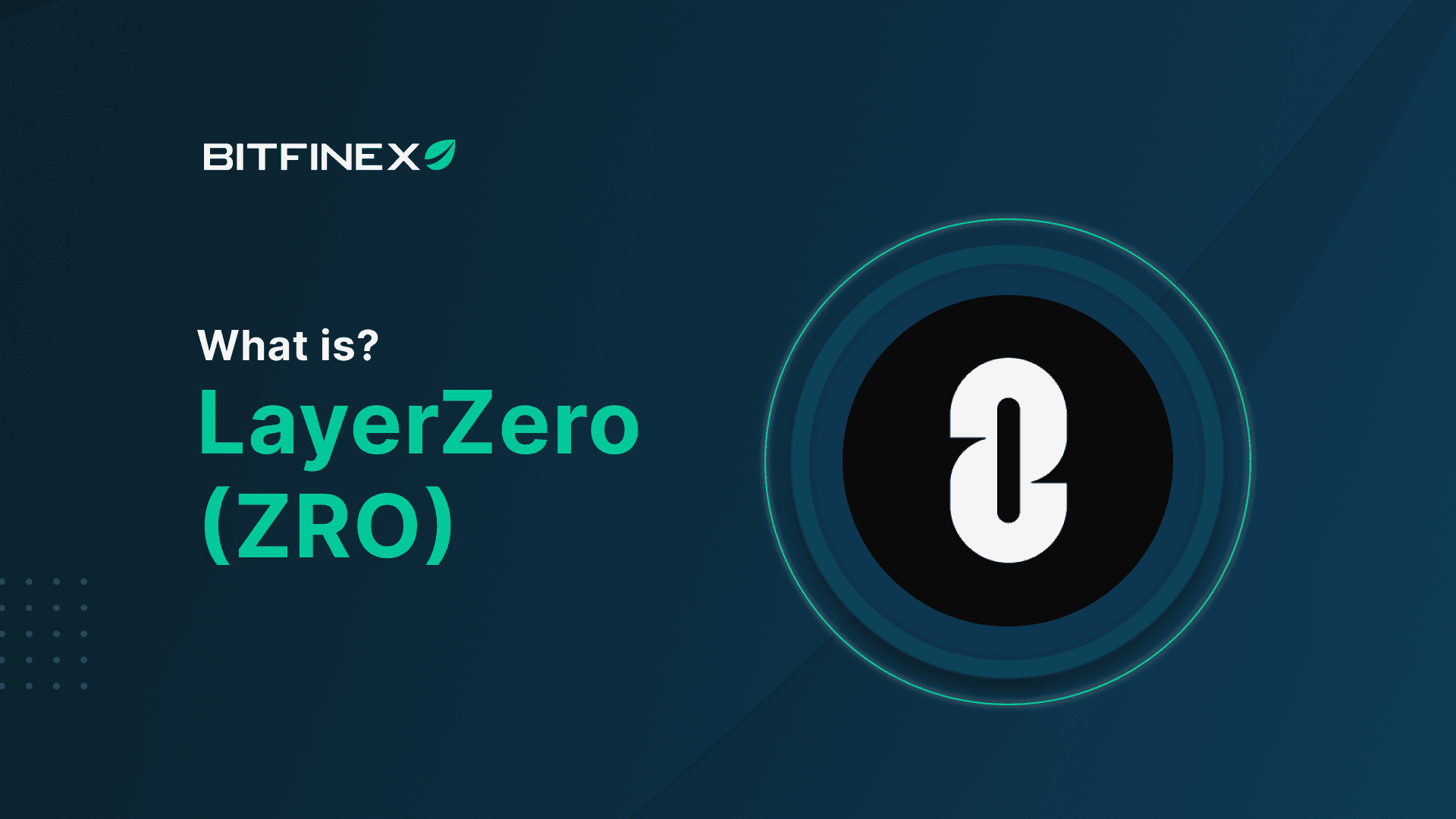 What is LayerZero (ZRO)?