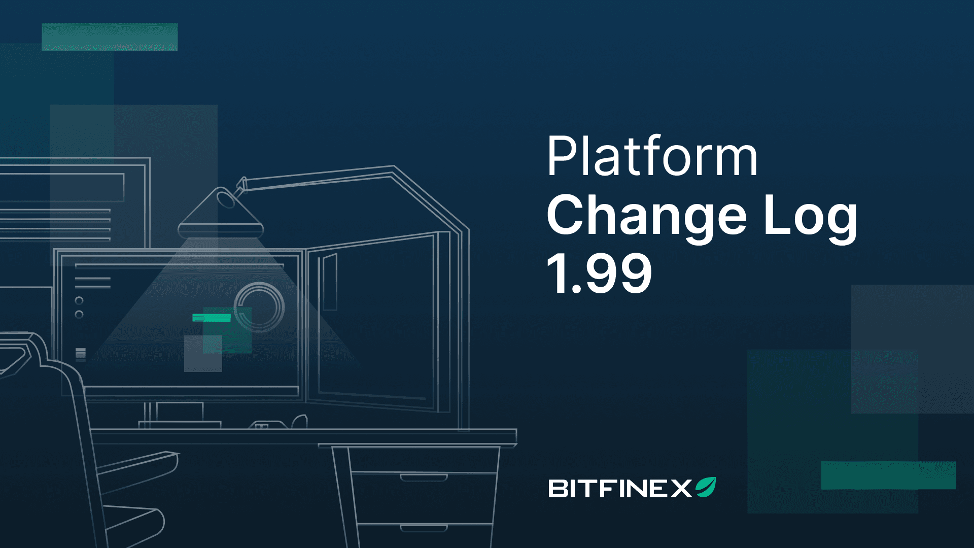 Change Log: Version 1.99