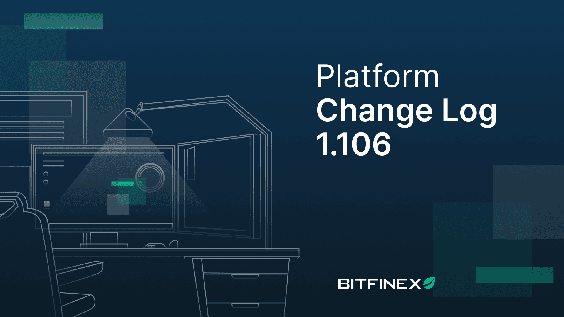 Change Log: Version 1.106