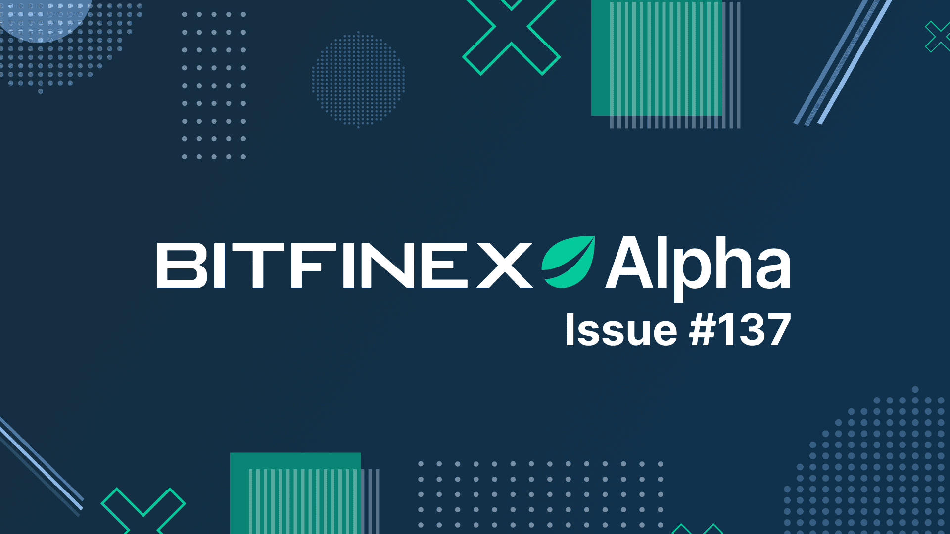 Bitfinex Alpha | Bitcoin to Range as Economic Realities Loom