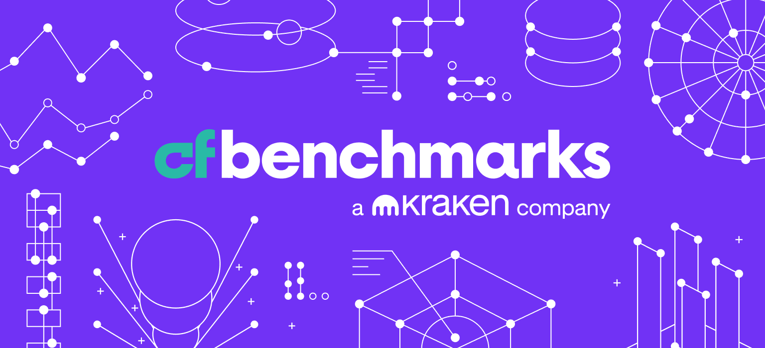 What’s ahead for 2025: Kraken’s CF Benchmarks forecasts the year to come