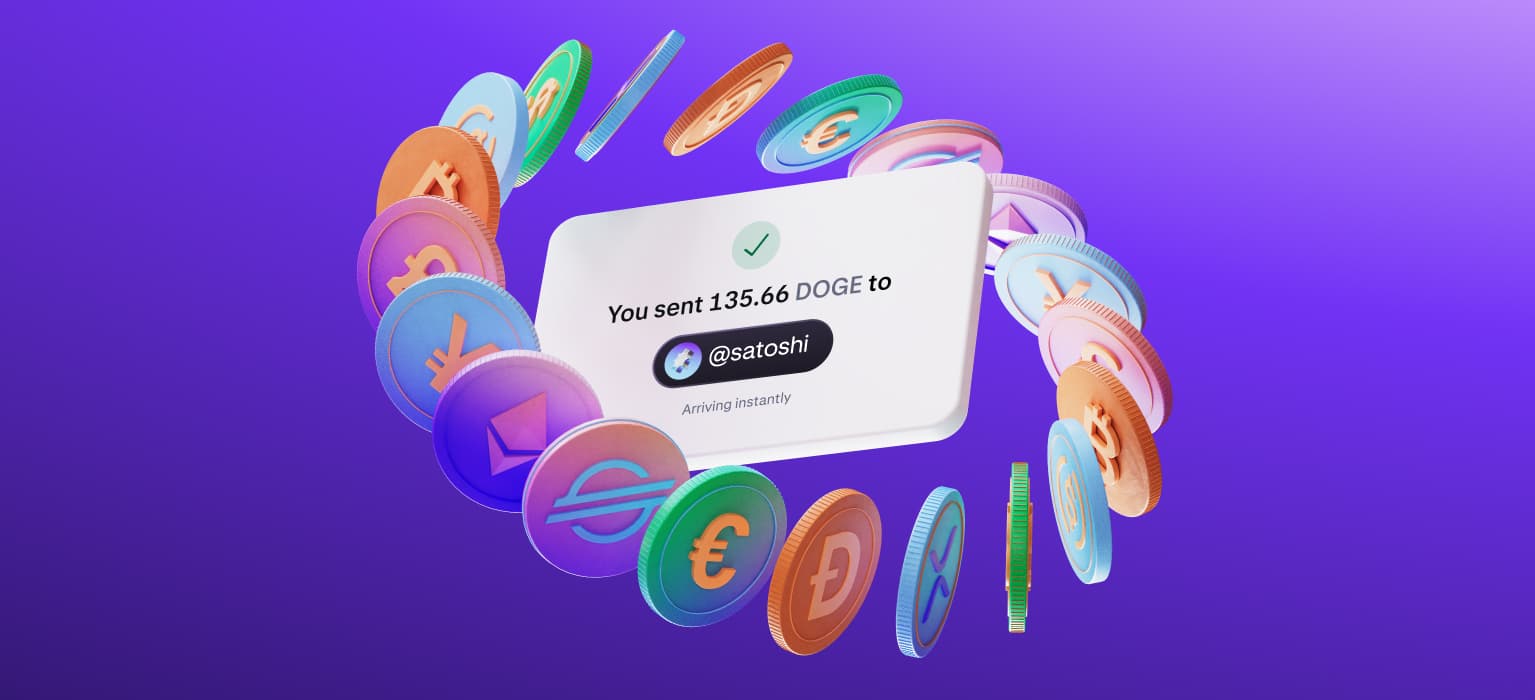 It’s time to turn your crypto into payments with Kraken Pay