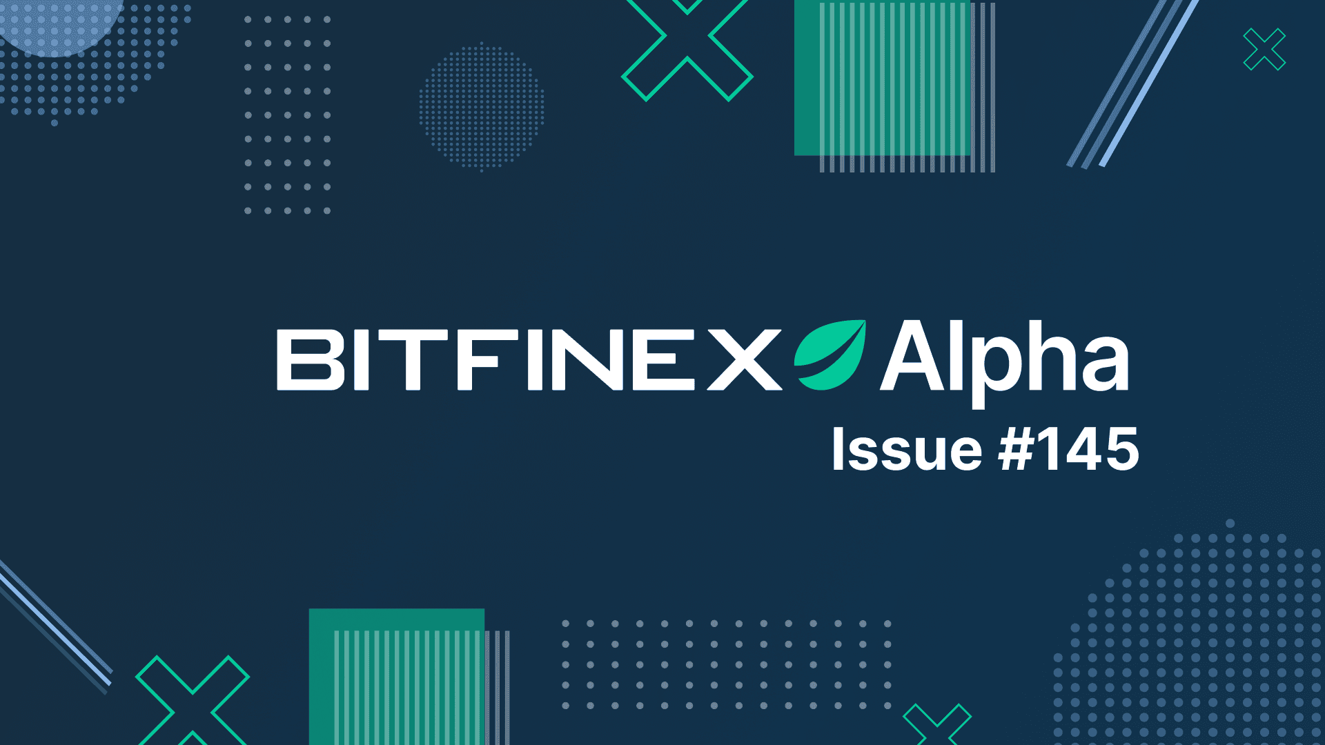 Bitfinex Alpha | Market Losses Rise as Bulls Hesitate