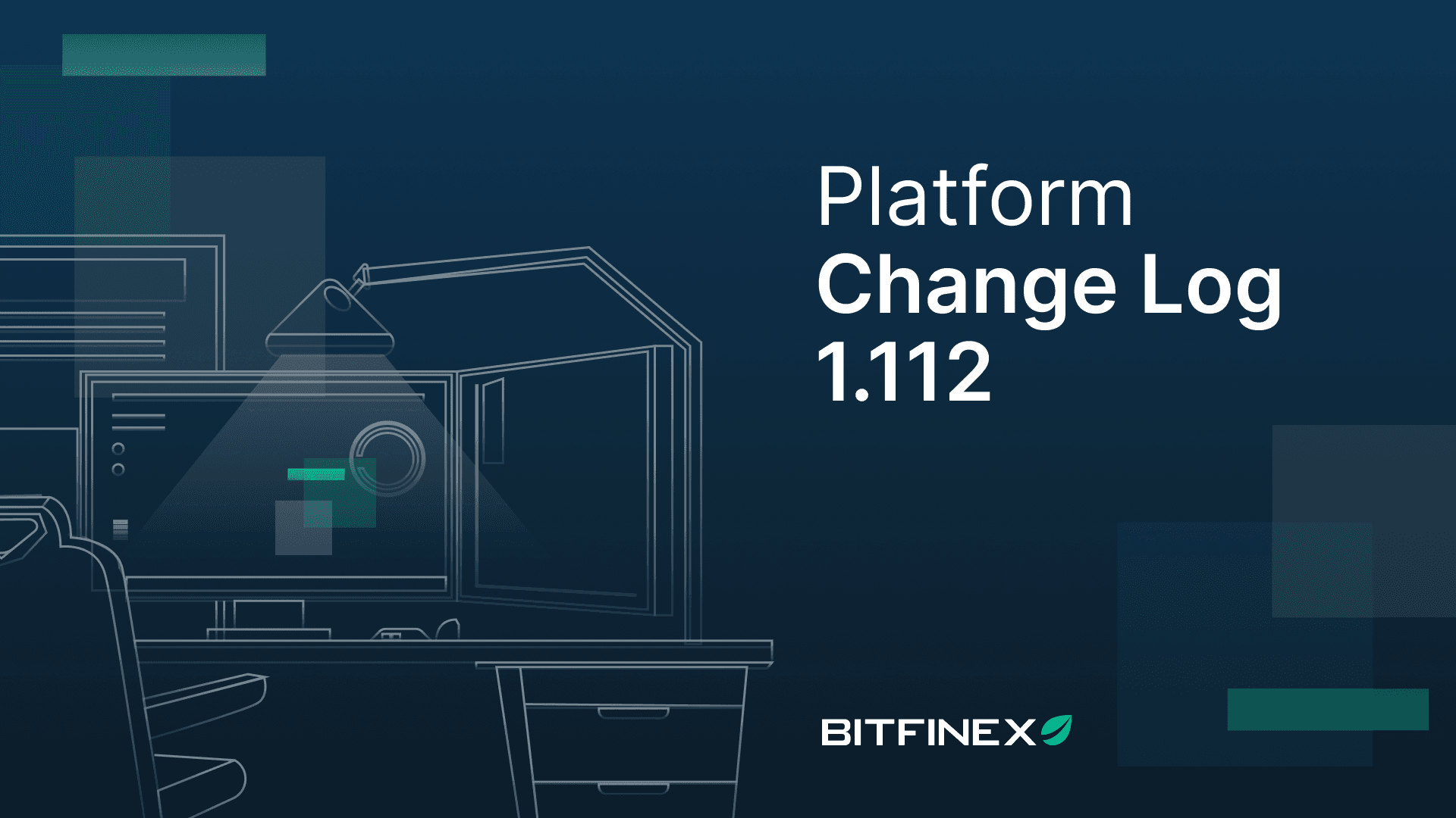 Change Log: Version 1.112