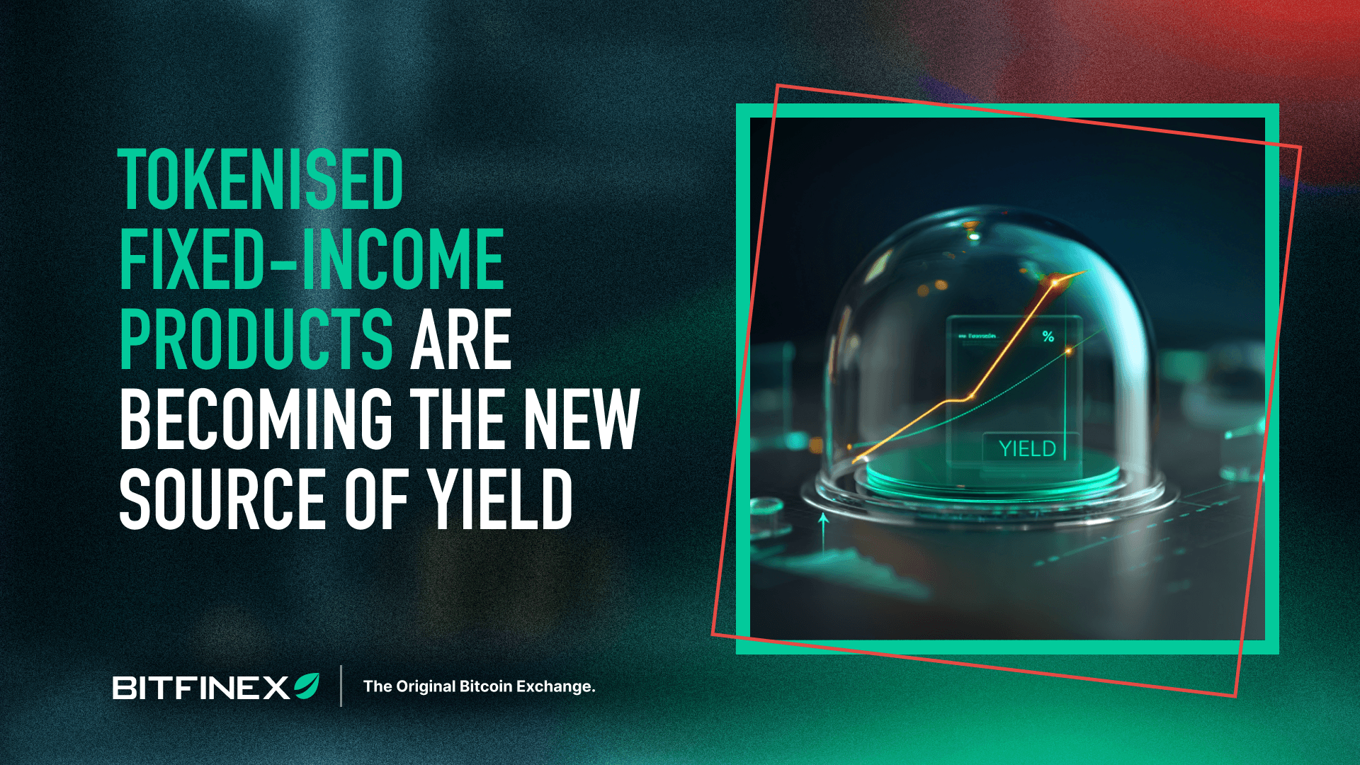 Tokenised Fixed-Income Products Are Becoming the New Source of Yield