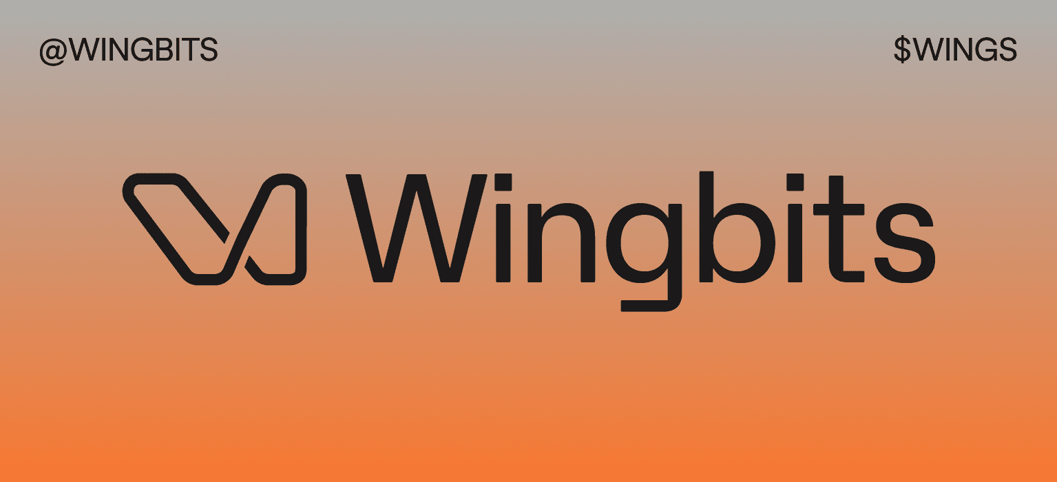 WINGS is available for trading!