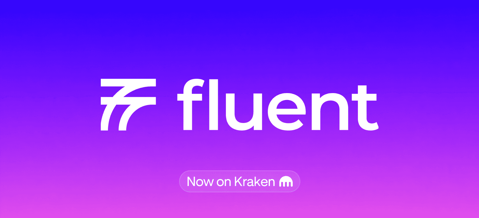 BLEND is available for trading!