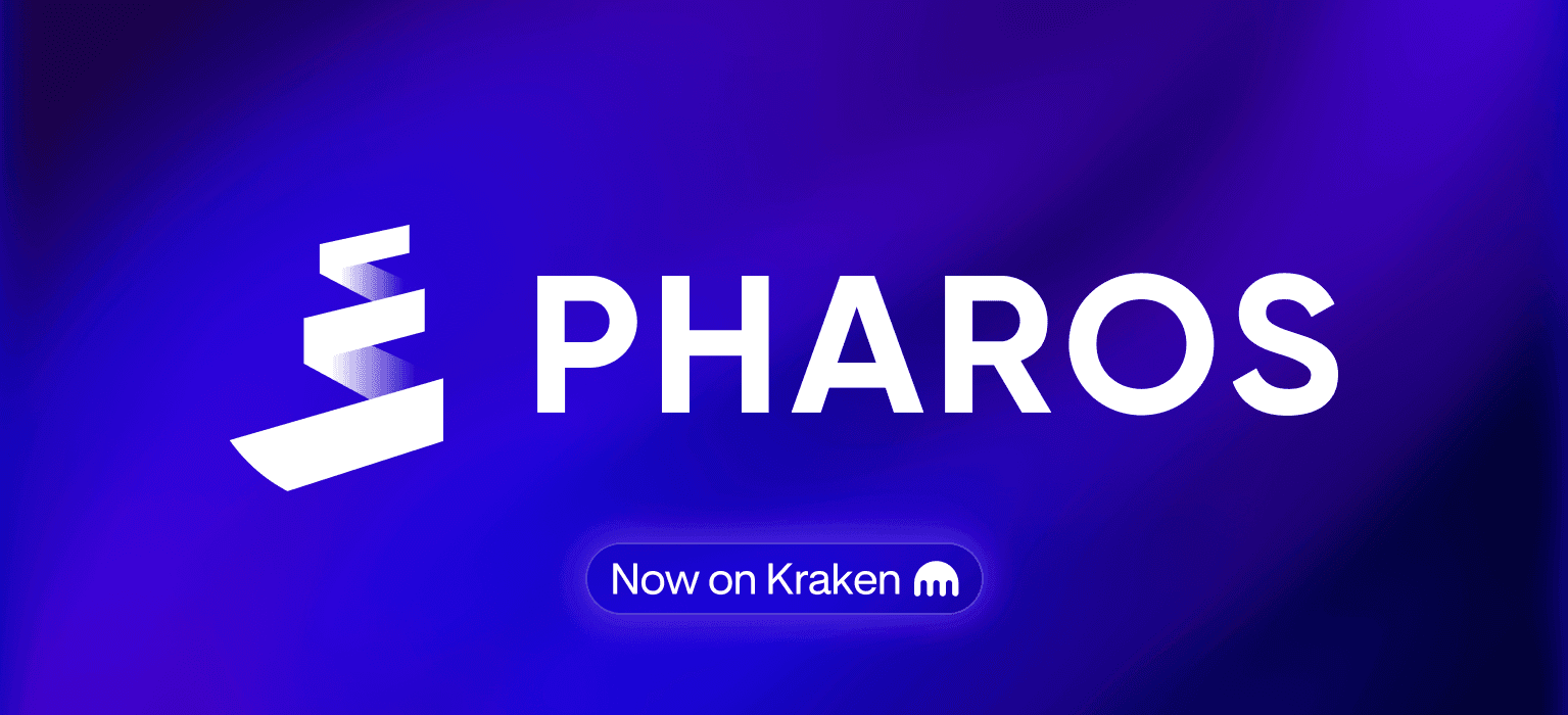 PROS is available for trading!