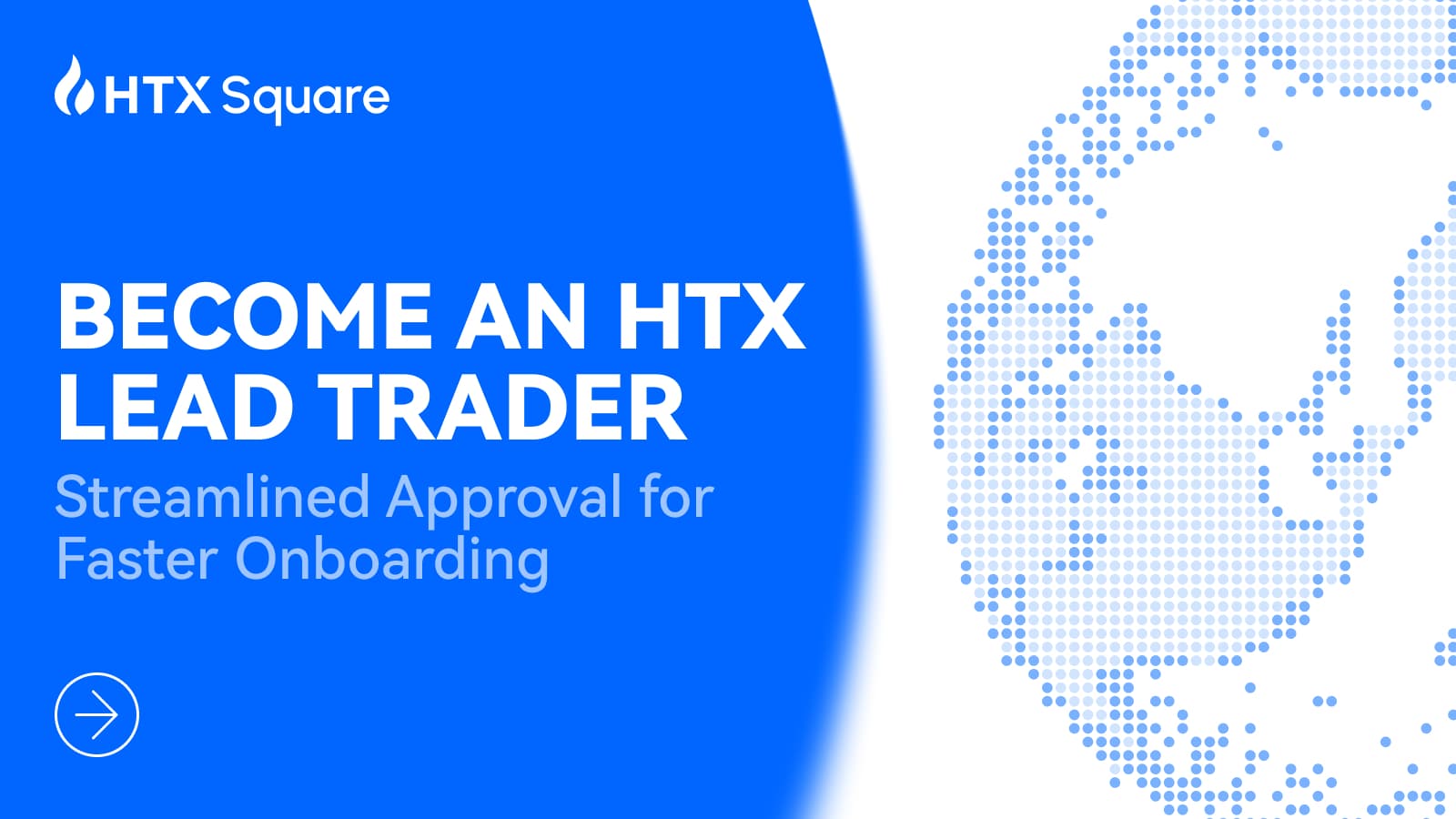 HTX Enhances Lead Trader Approval Process: Streamlining Onboarding to Bridge Strategies and Users
