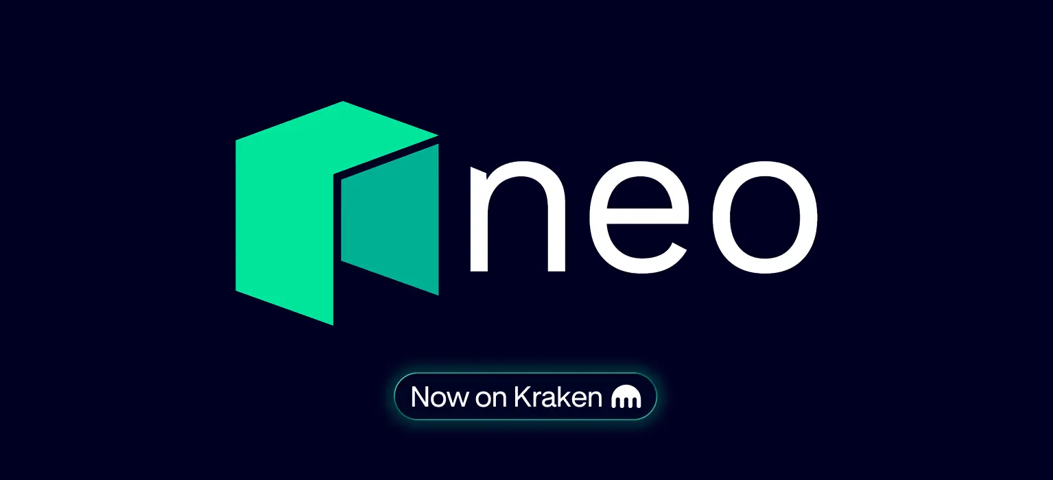 NEO is available for trading!
