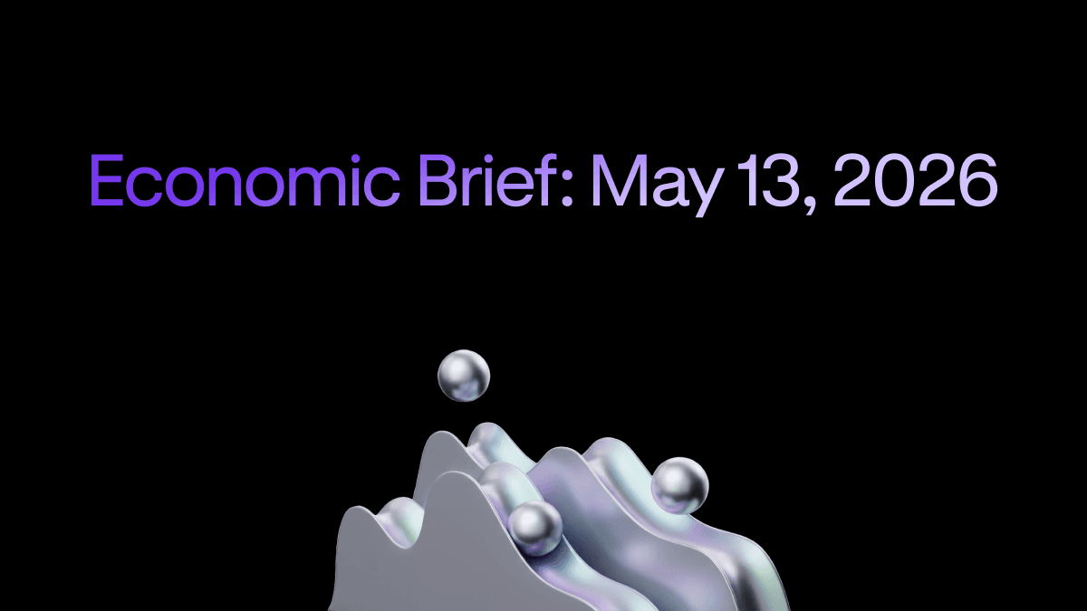 A packed week: Inflation data, a Senate crypto vote, and NVIDIA earnings coming soon