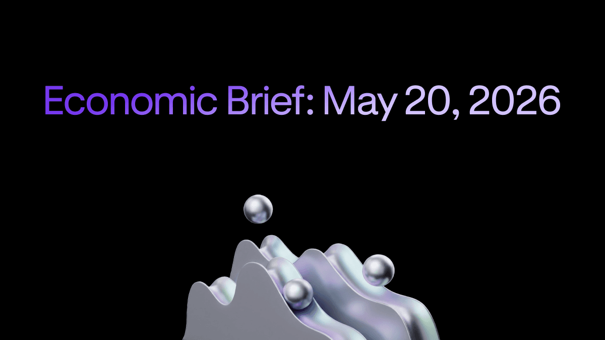 FOMC minutes today, April PCE ahead: a critical two-week calendar