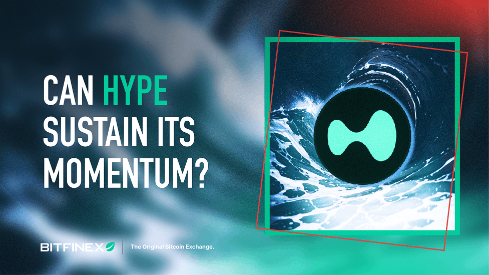 Can HYPE Sustain its Momentum?