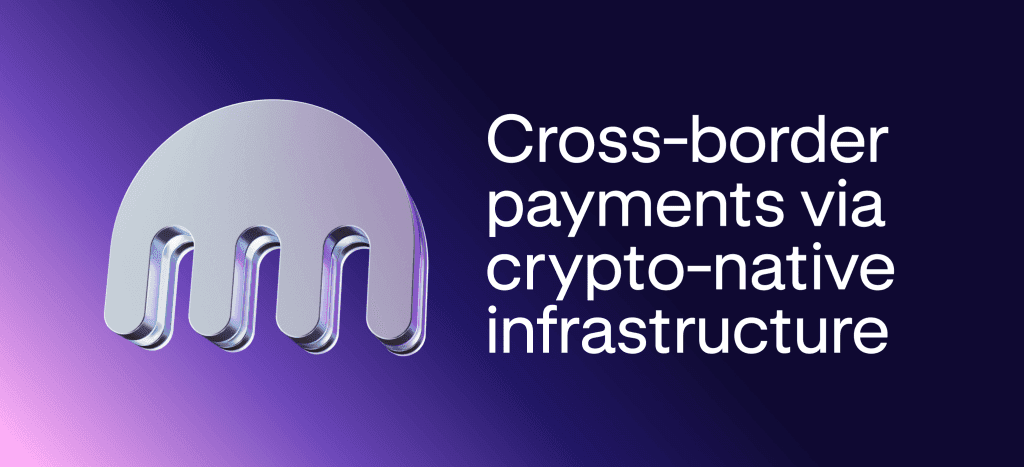 Kraken named to FXC Intelligence’s 2026 Cross-Border Payments 100