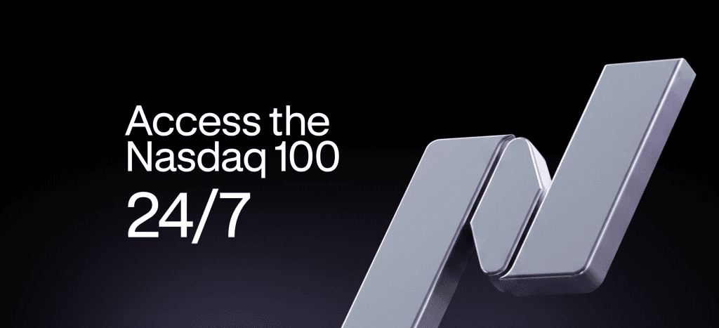 Trade the Nasdaq 100 with our money using Kraken Prop