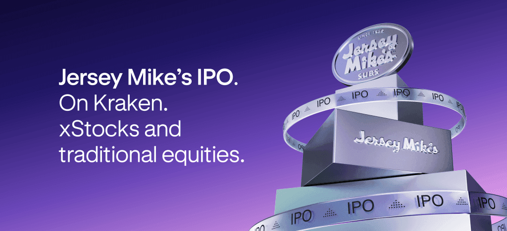 Jersey Mike’s IPO access now available