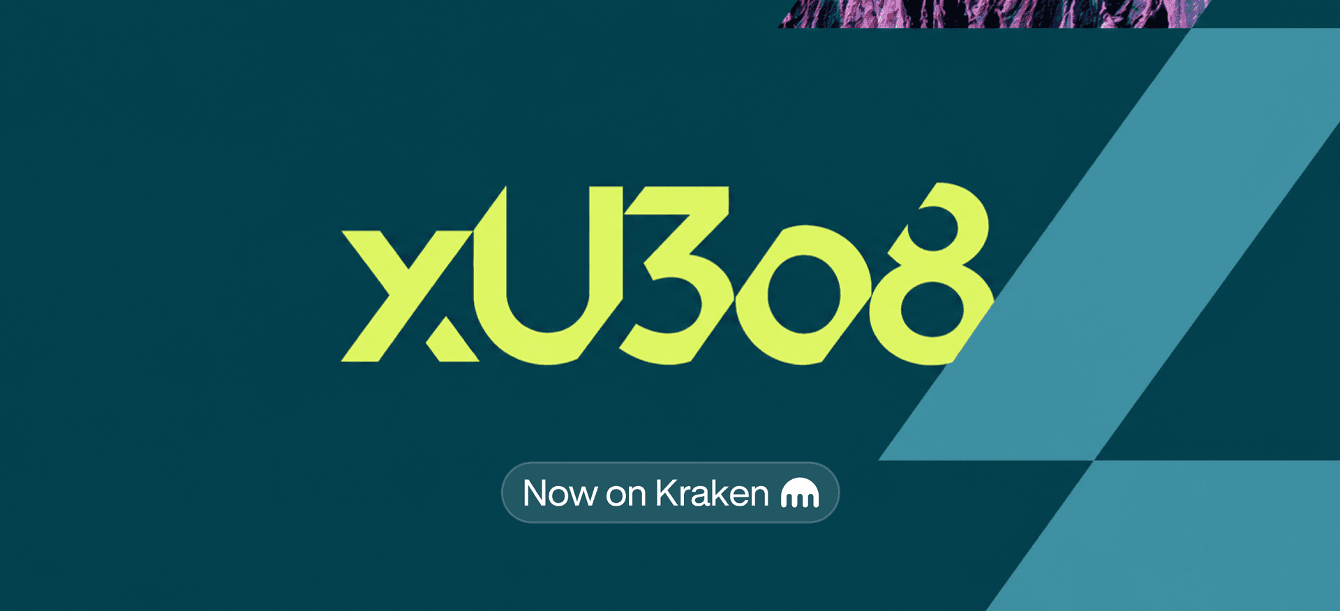 xU3O8 is available for trading!