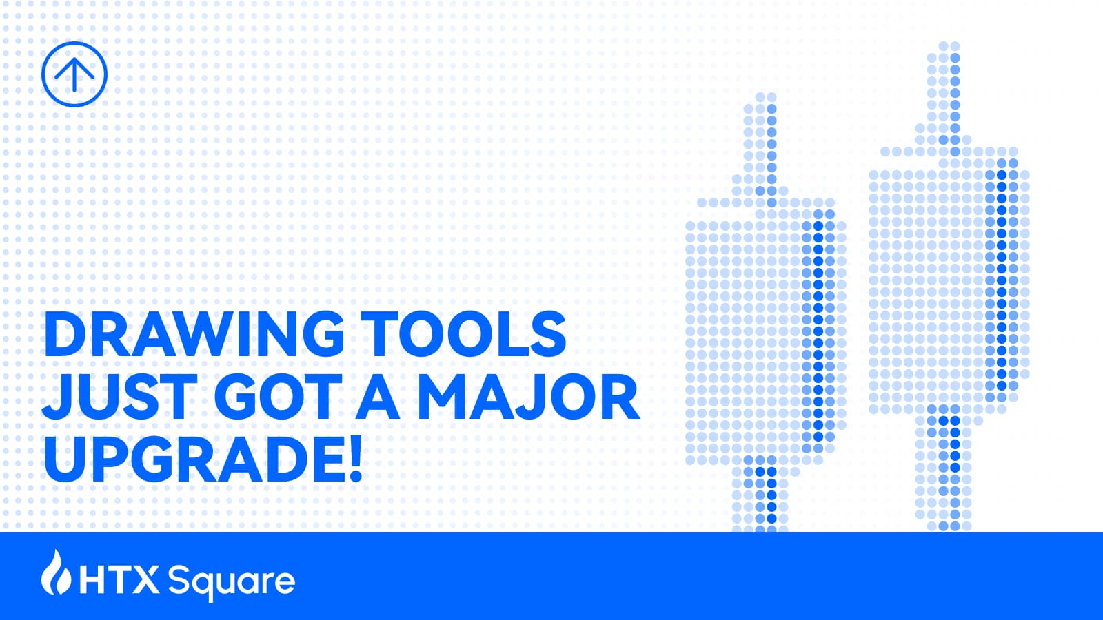 HTX Drawing Tools Fully Upgraded