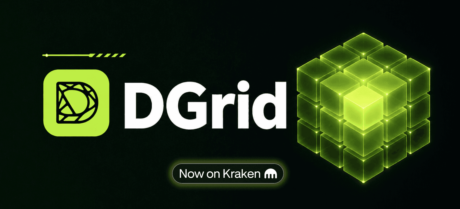 DGAI is available for trading!