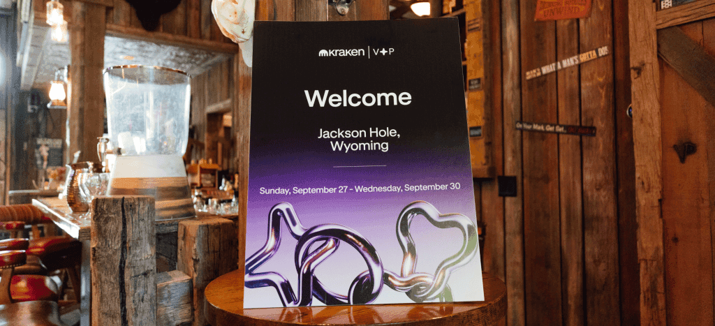 Inside our VIP retreat: three nights in Jackson Hole