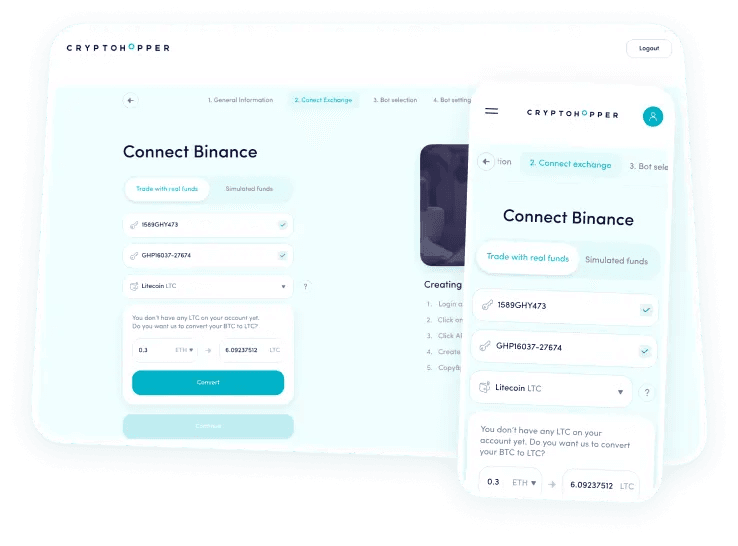 Potencia tu Exchange.
